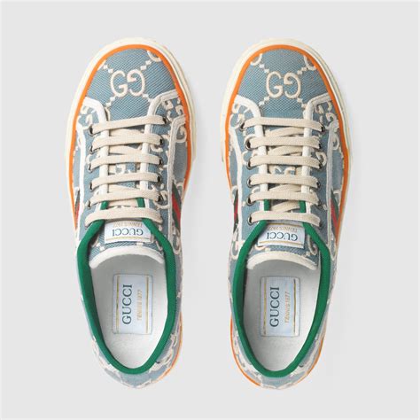 tennis gucci shoes women|gucci inspired tennis shoes.